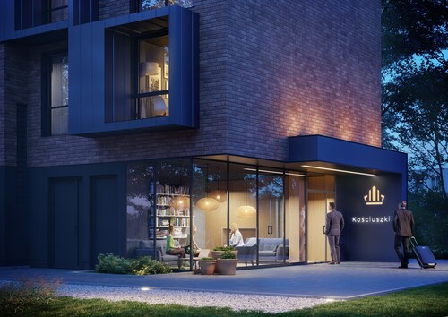 Boutique Residence Gdańsk