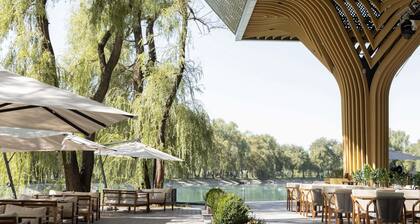 Swissôtel Wellness Resort Alatau Almaty