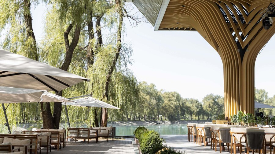 Swissôtel Wellness Resort Alatau Almaty