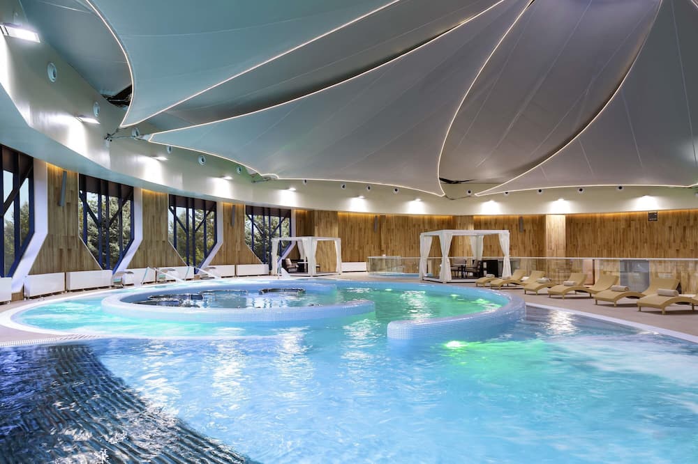 Swissôtel Wellness Resort Alatau Almaty