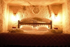 スーペリア ルーム | デスク、ノートパソコン用作業スペース、防音設備、WiFi (無料)