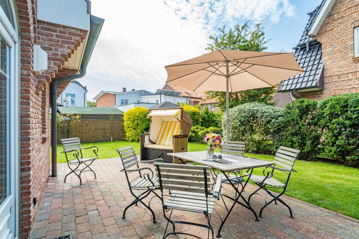 Bild für Gastgeberprofil