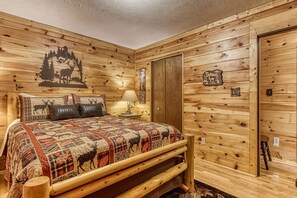 2 Schlafzimmer, kostenloses WLAN, Bettwäsche