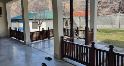 Best Western Guest House