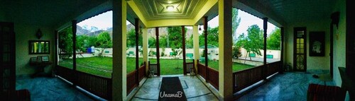 Best Western Guest House