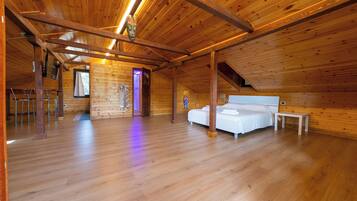 1 dormitorio, wifi gratis, ropa de cama