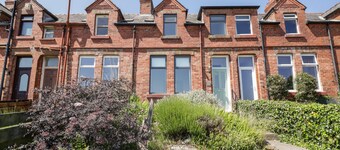 Pow-wow Shore Cottage