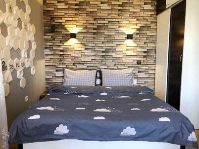 Квартира в самому центрі міста