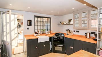Ferienhaus | Innenbereich