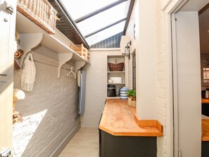 Cottage | Intérieur