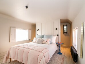 村舍 | 2 多间卧室、特色装修、特色家居、免费 WiFi