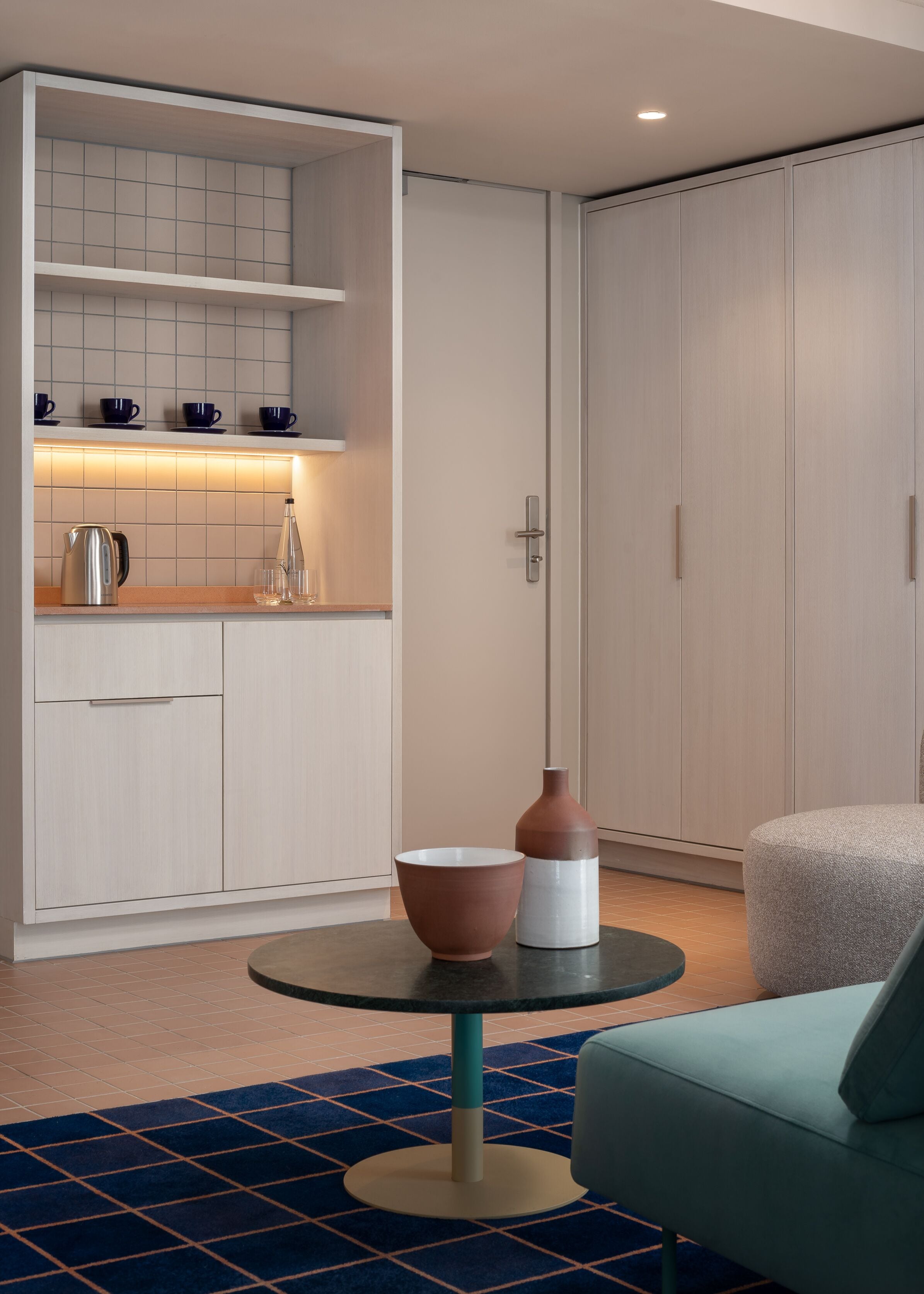 Photo - Home Suite Hotels Sea Point