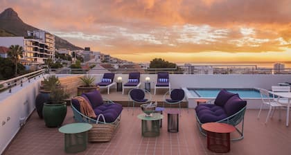 Home Suite Hotels Sea Point