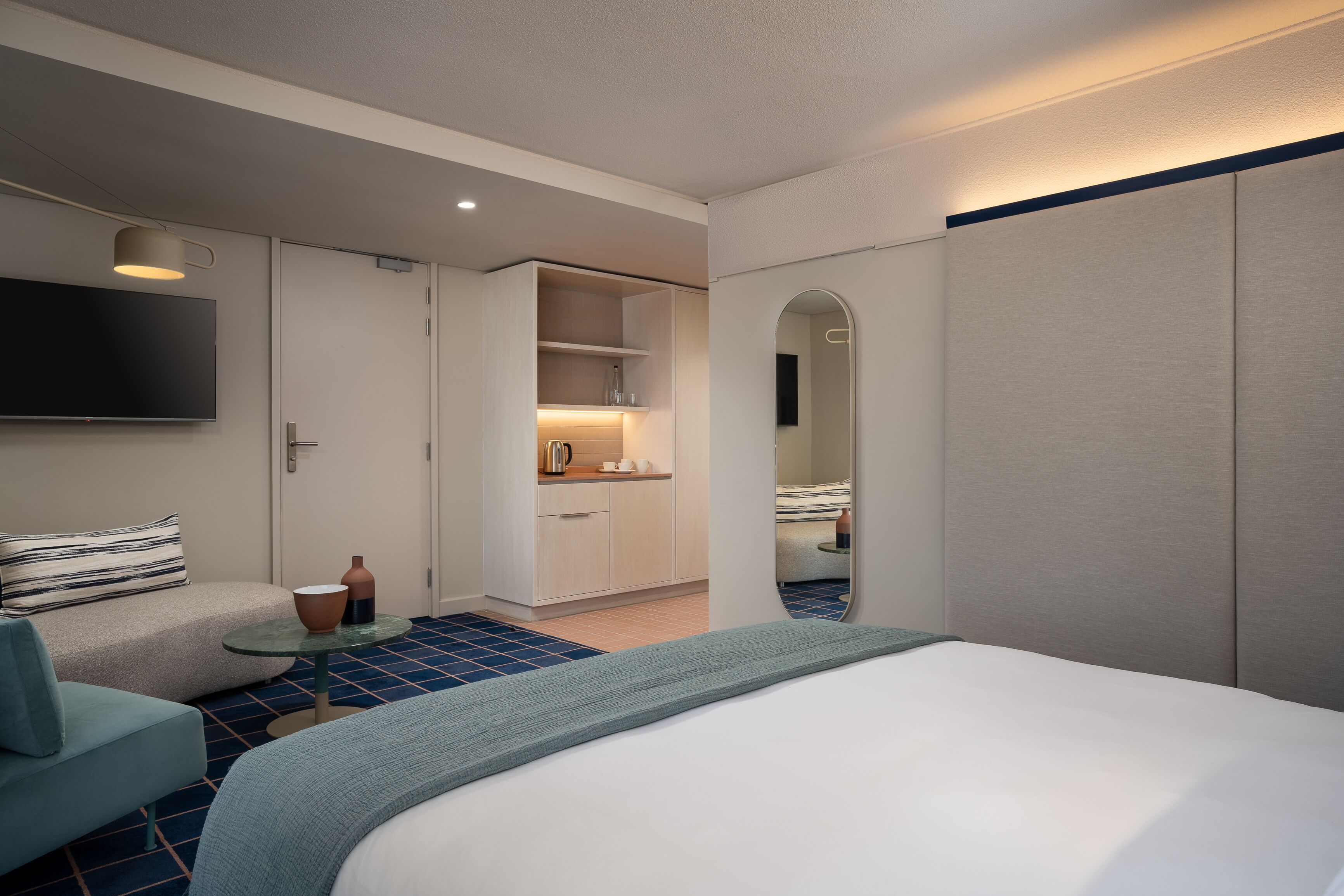 Photo - Home Suite Hotels Sea Point