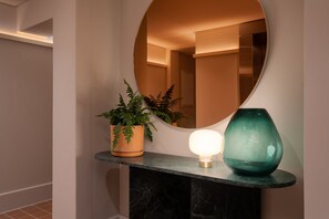 Interior detail - Home Suite Hotels Sea Point (Cape Town)