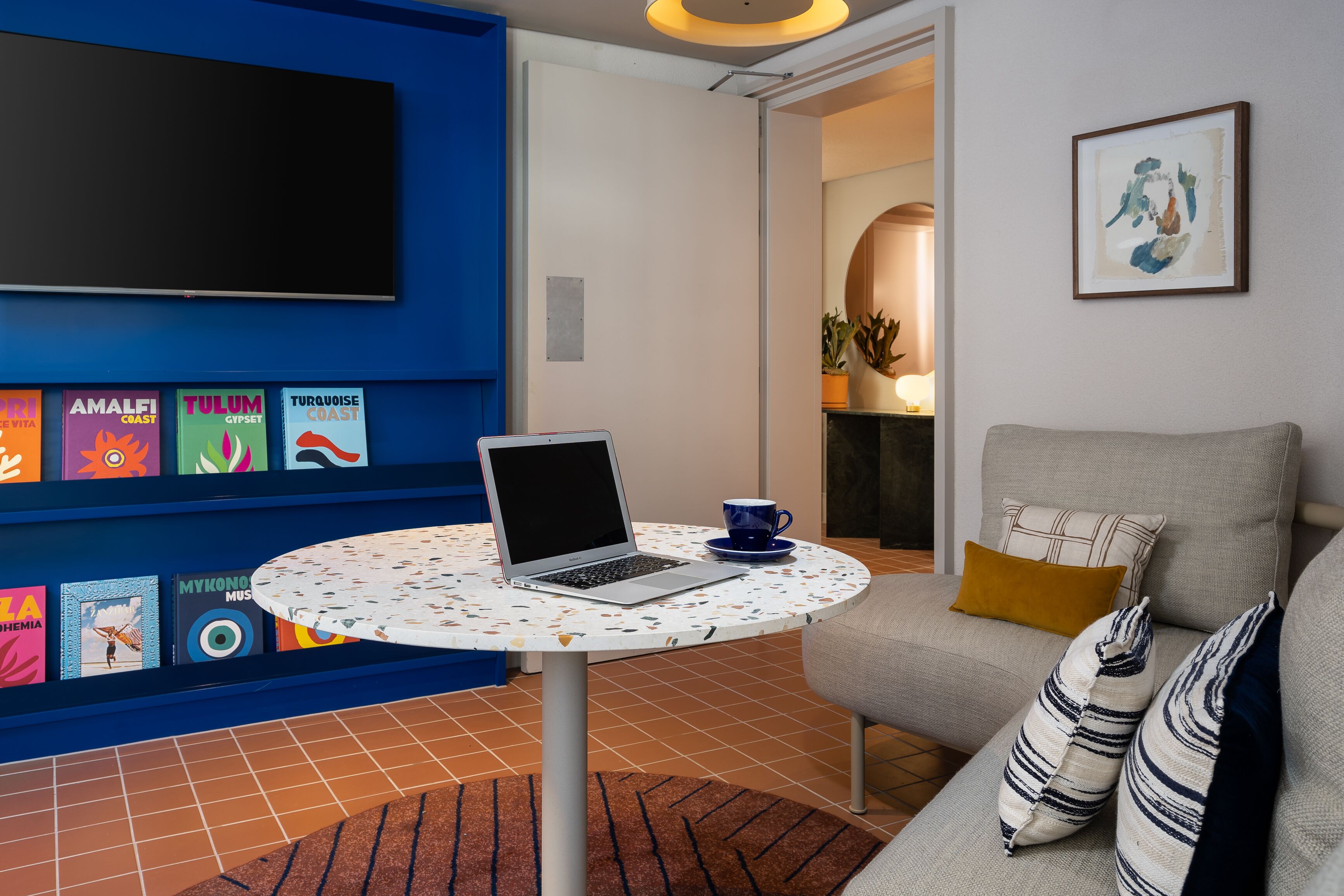 Photo - Home Suite Hotels Sea Point