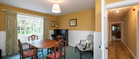 House, Multiple Beds | Living room
