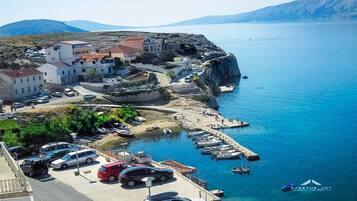 Apartment | Property grounds