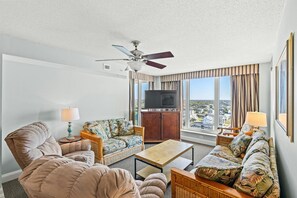 Fernseher, DVD-Player