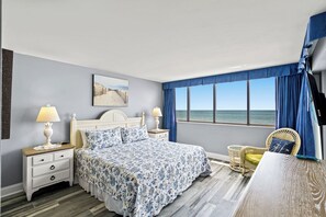 3 habitaciones, wifi gratis y ropa de cama 