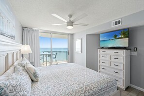 4 bedrooms, free WiFi, bed sheets