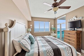 3 chambres, Wi-Fi, literie fournie