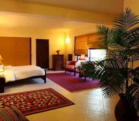 Vista a la montaña. Maisonette Morningside