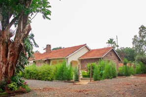 Front of property - Celio Jardine Lavington (Nairobi)