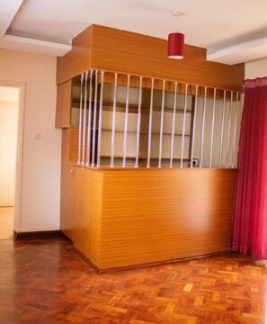 Bar (on property) - Celio Jardine Lavington (Nairobi)