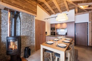 Frigorifero, microonde, forno, lavastoviglie