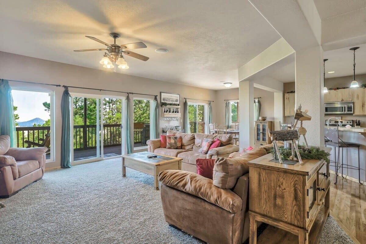 電視、串流服務、 辦公室