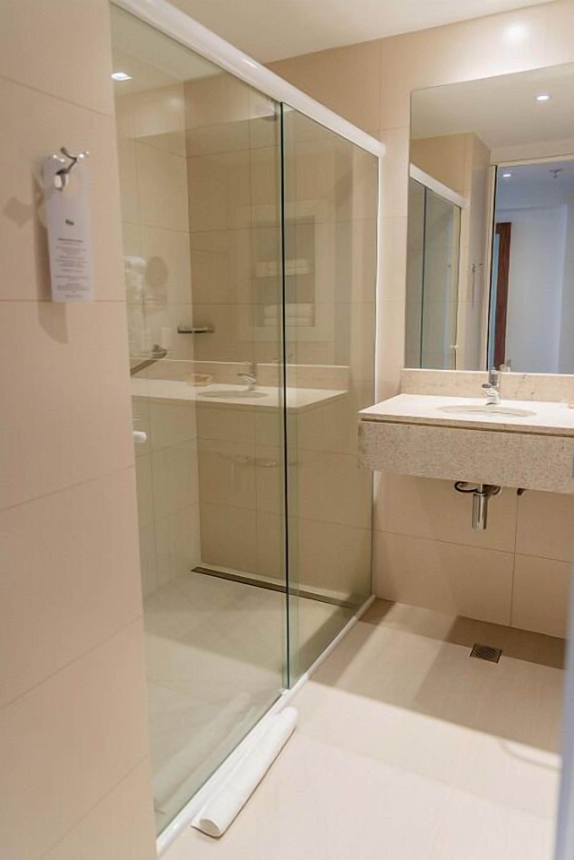 Foto - Rio Hotel by Bourbon Maringá