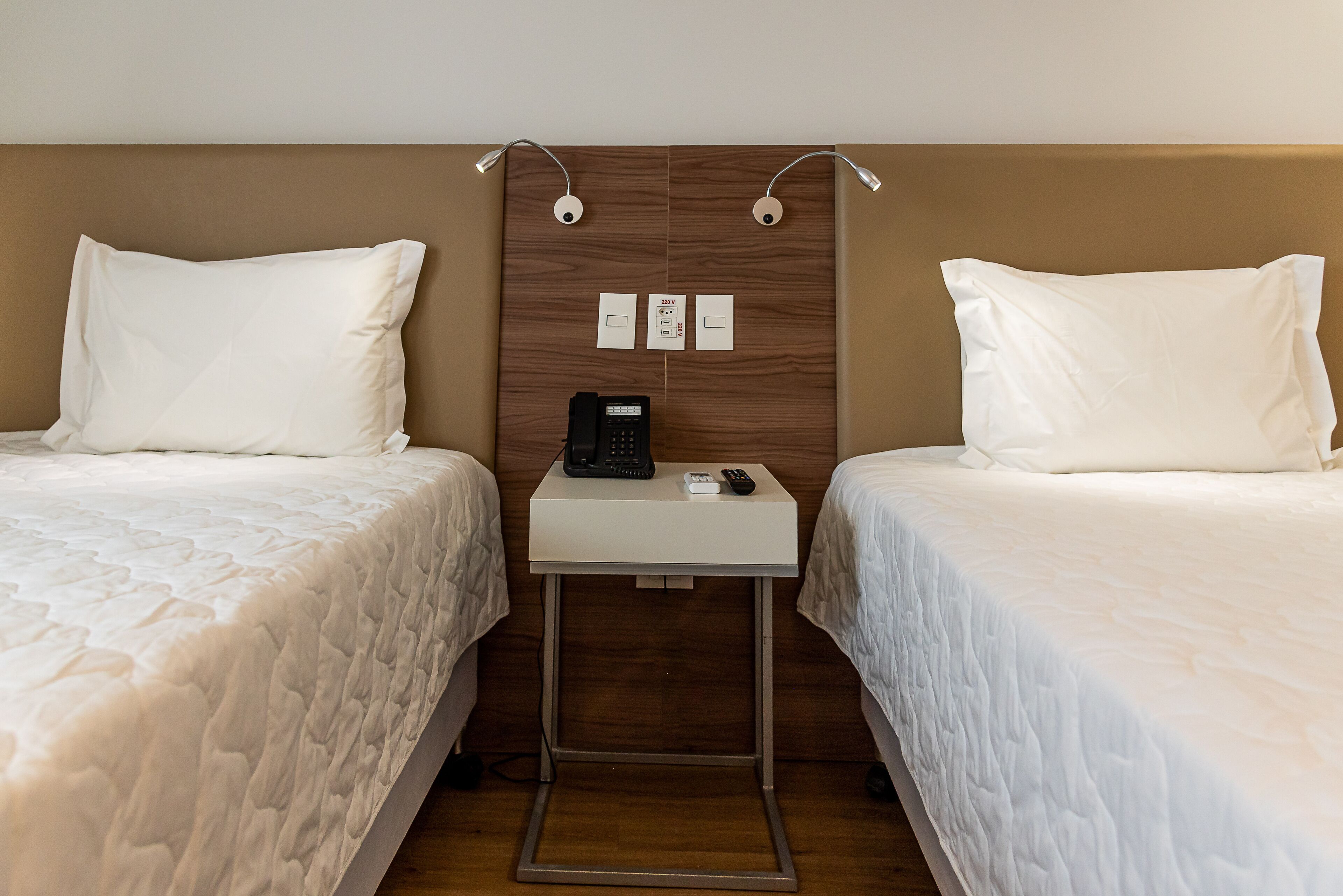 Foto - Rio Hotel by Bourbon Maringá