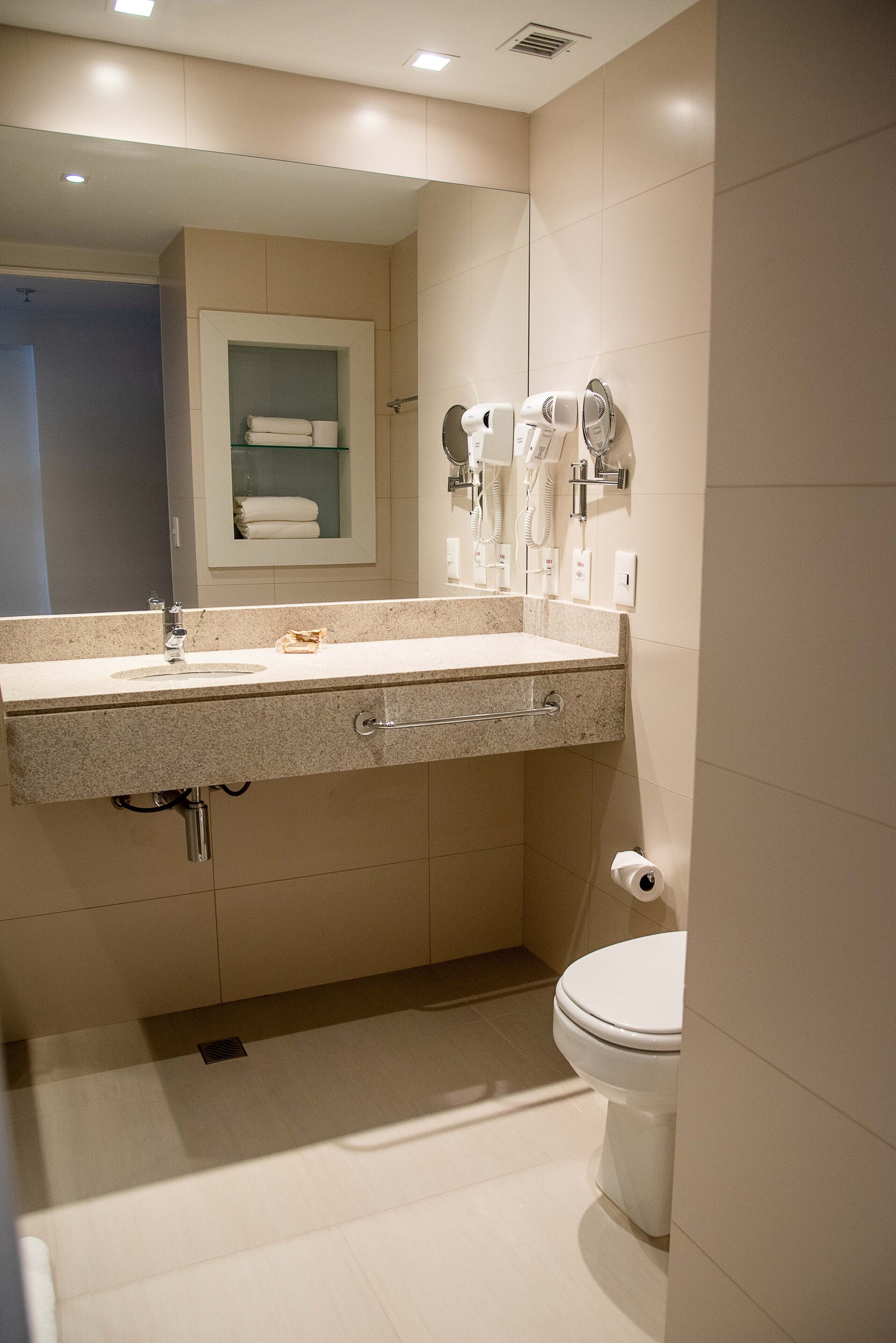 Foto - Rio Hotel by Bourbon Maringá