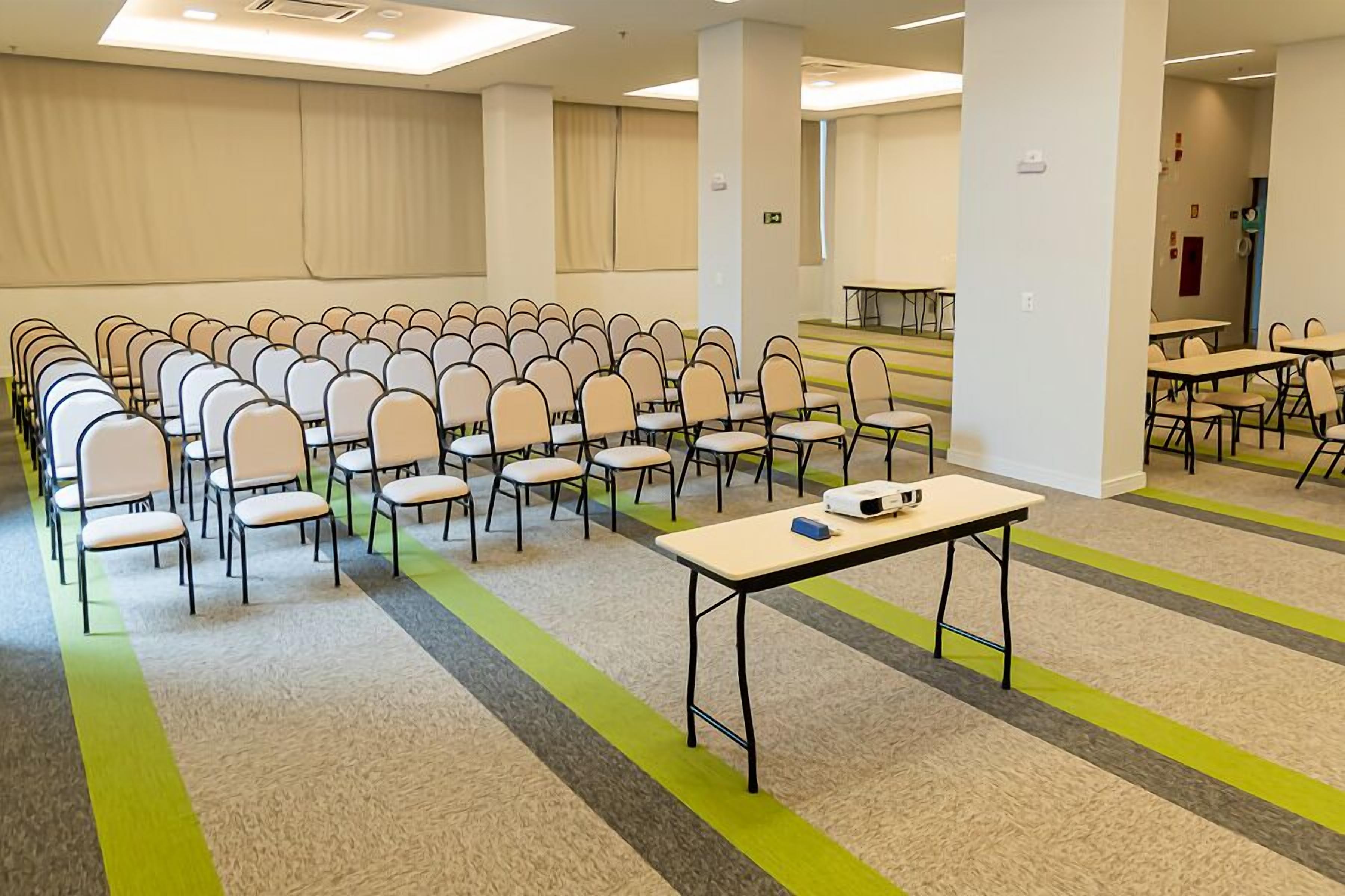 Foto - Rio Hotel by Bourbon Maringá