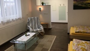 Oppholdsområde