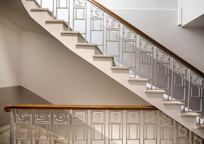 Interior - MONK Monastiraki Suites (Athens)