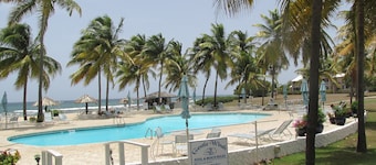 Sea Breeze at Gentle Winds- a perfect spot for your beach vacation!