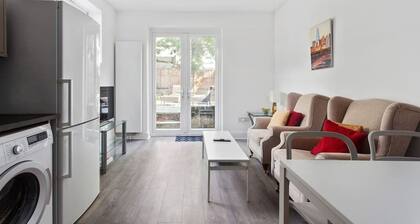 Modern 2 bed in Wembley - 30 min to central London
