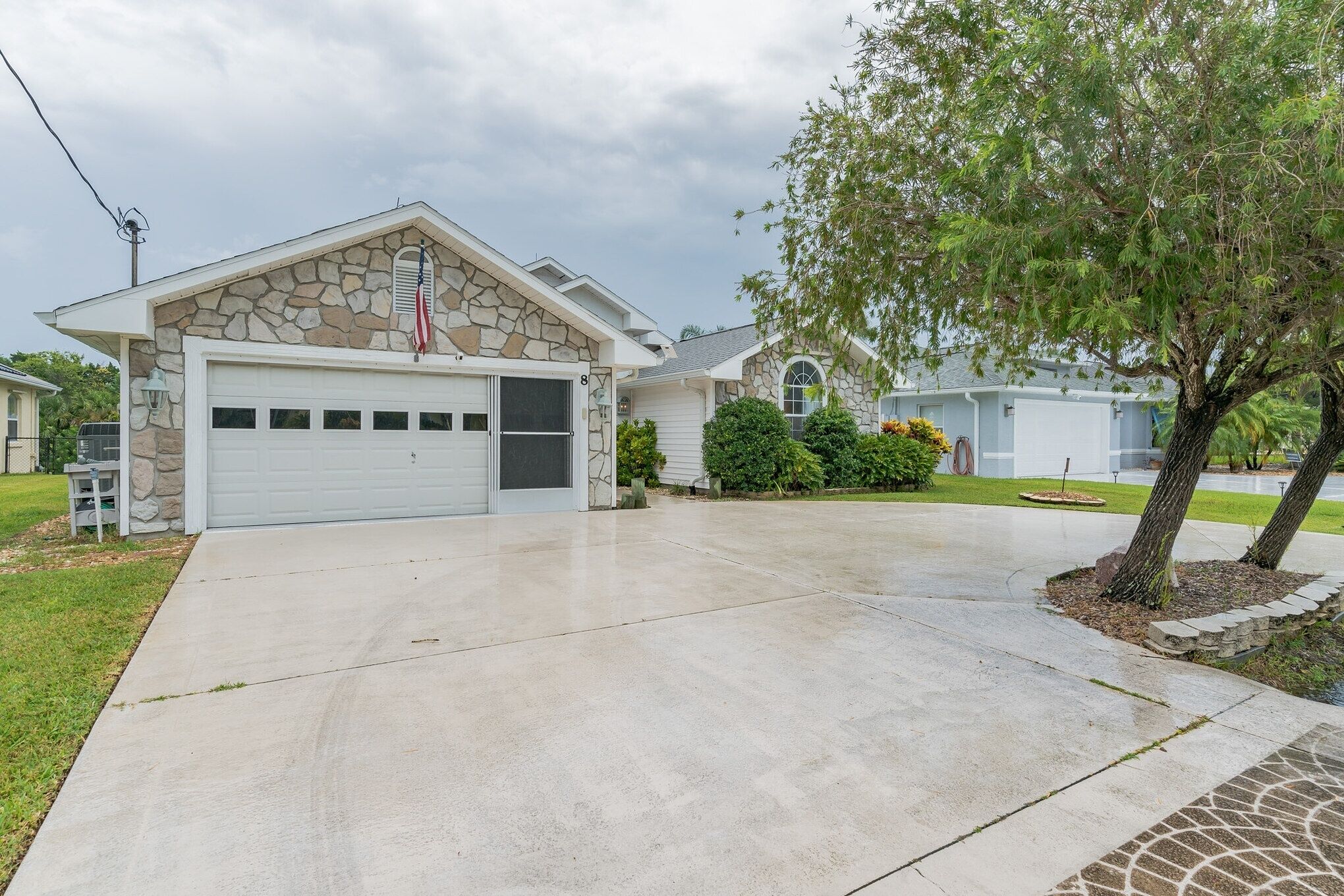 Nhà, 3 phòng ngủ | Bãi đậu xe