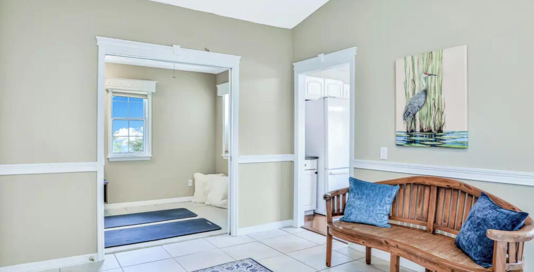 House, 3 Bedrooms | Interior