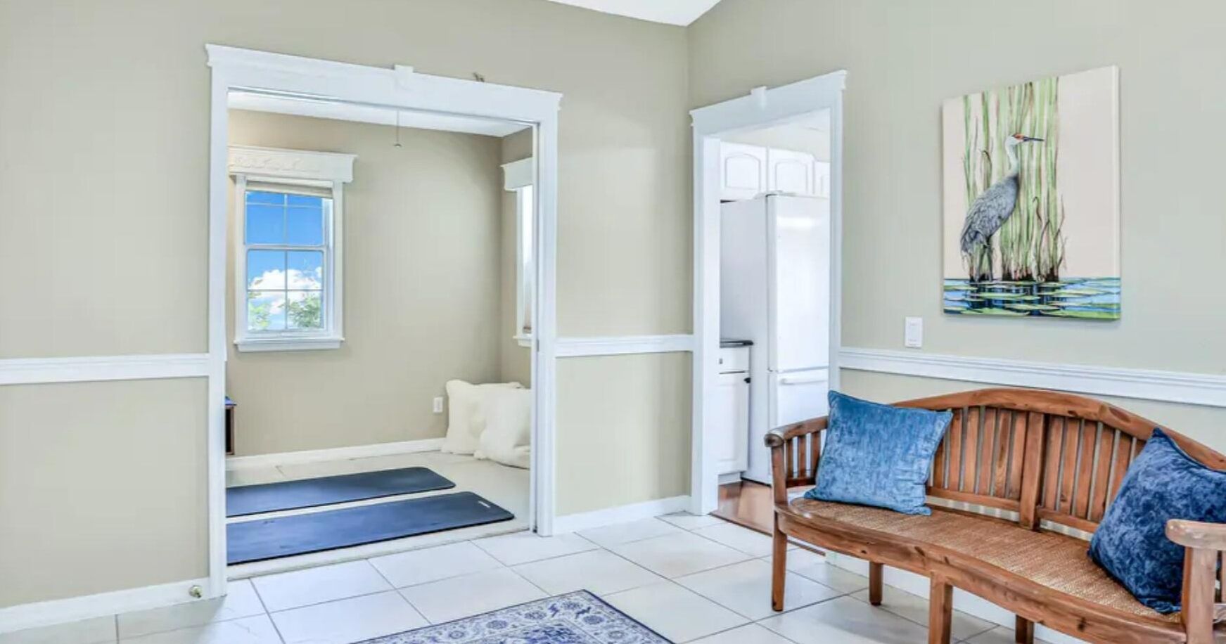 House, 3 Bedrooms | Interior