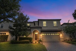 하우스, 침실 여러 개 | 외관