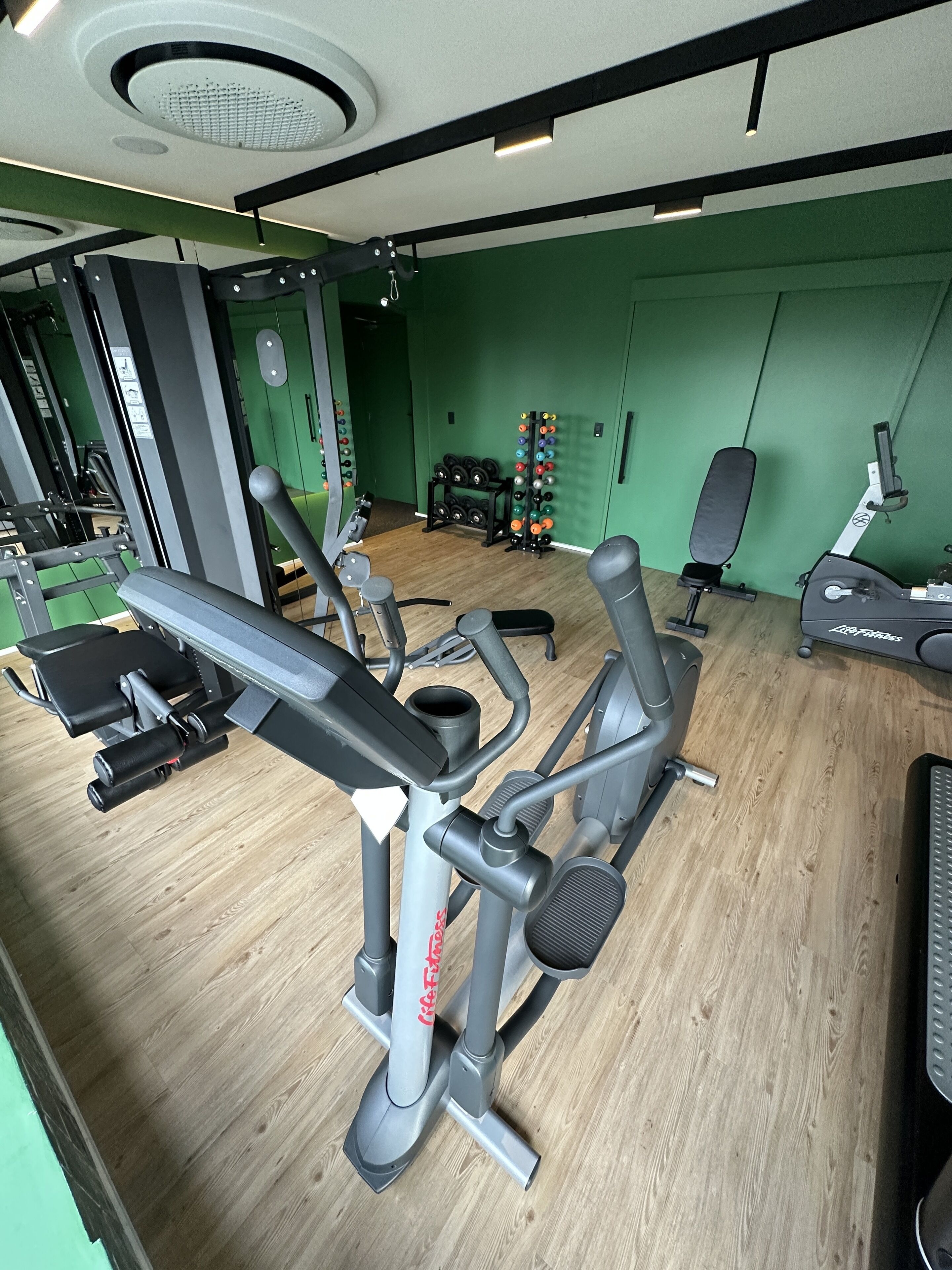 Photo - Hilton Garden Inn Rebouças