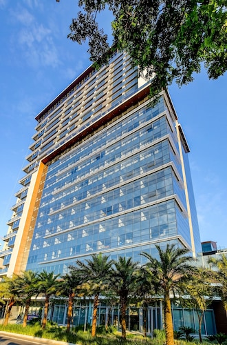 Hilton Garden Inn Rebouças