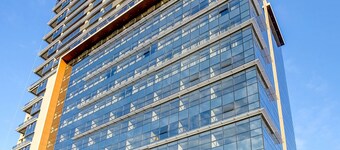 Hilton Garden Inn Rebouças