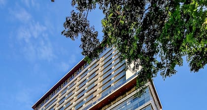 Hilton Garden Inn Rebouças