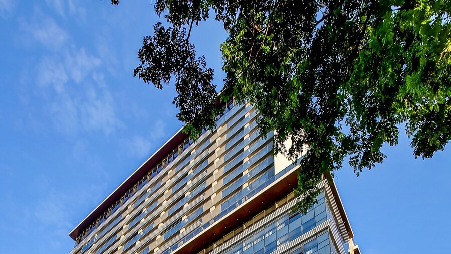 Hilton Garden Inn Rebouças