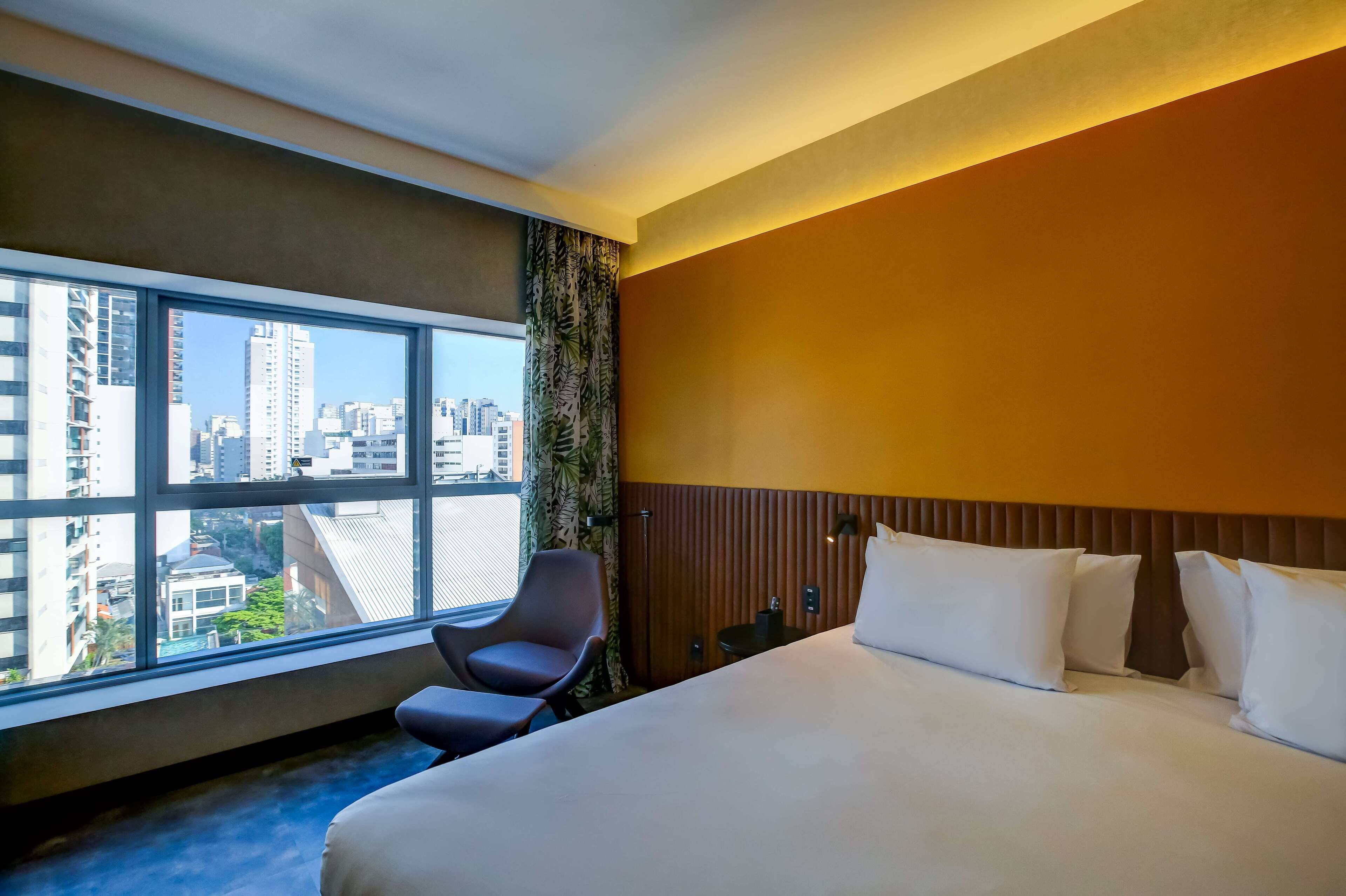 Photo - Hilton Garden Inn Rebouças