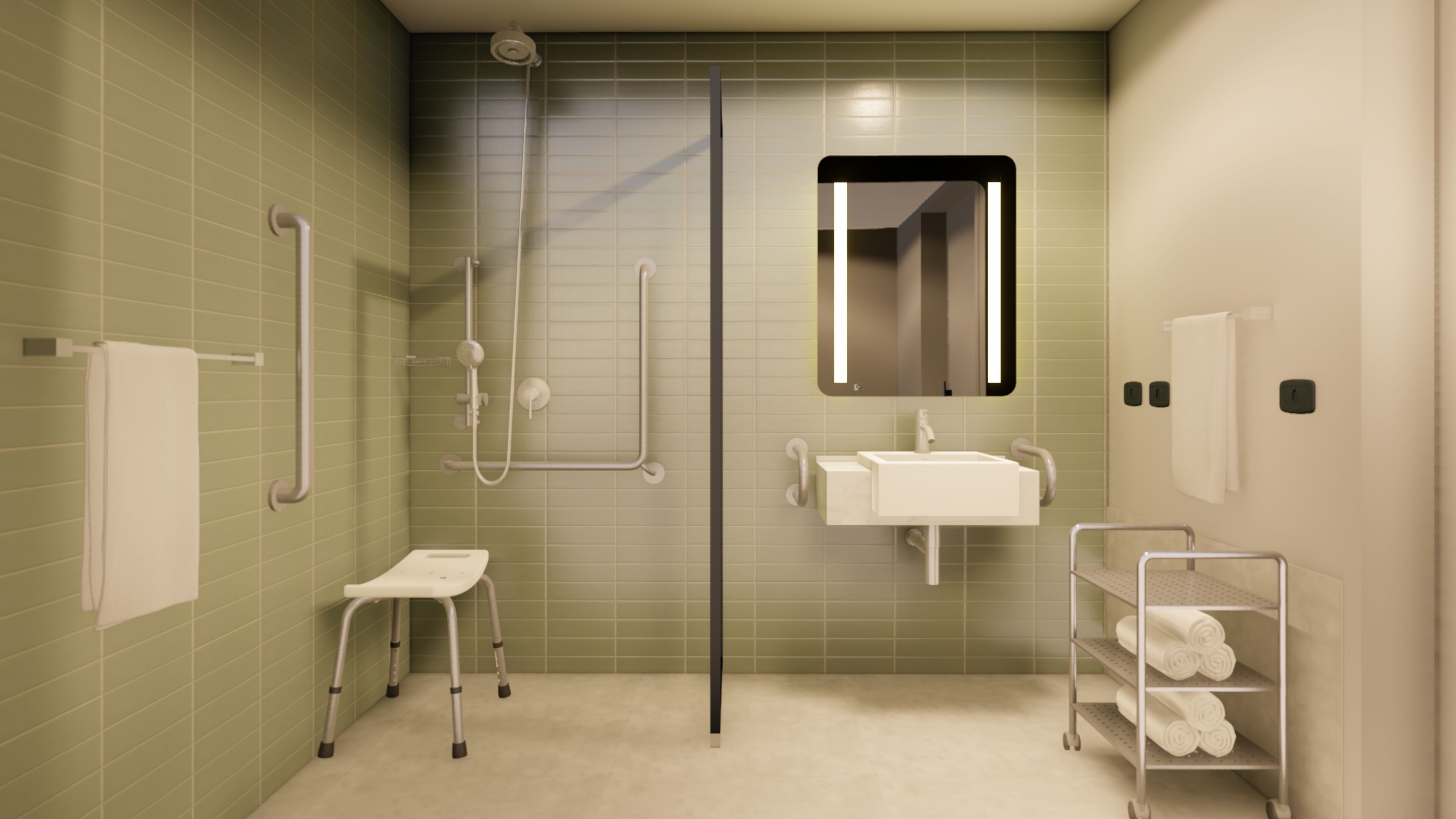 Photo - Hilton Garden Inn Rebouças